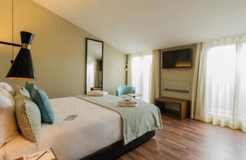 Santo Antonio Hotel | Vincci Liberdade