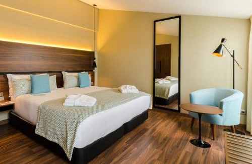 Santo Antonio Hotel | Vincci Liberdade