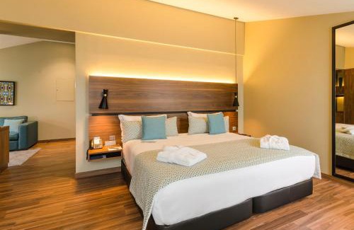 Santo Antonio Hotel | Vincci Liberdade