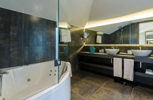 Santo Antonio Hotel | Vincci Liberdade