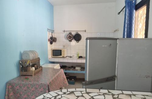 Saly Niakhniakhal Apartment | VINCE SALY 3