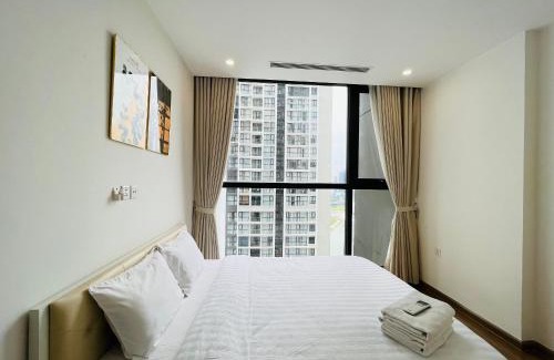 My Đinh Apartment | Vincent Housing - Vinhomes Skylake Apartment Hanoi