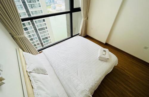 My Đinh Apartment | Vincent Housing - Vinhomes Skylake Apartment Hanoi