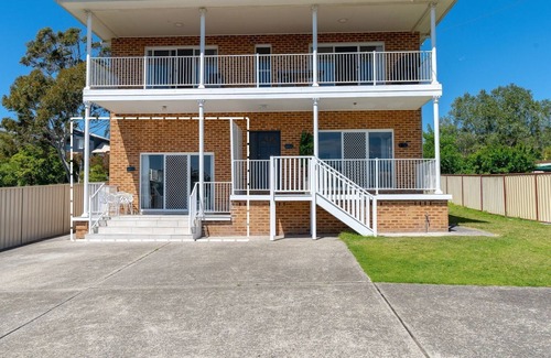 Vincentia Apartment | Vincentia Retreat by Experience Jervis Bay