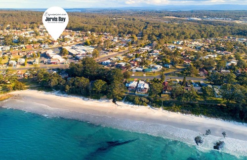 Vincentia Apartment | Vincentia Retreat by Experience Jervis Bay