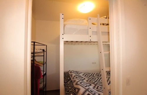 Riou - Petit Juas - Av de Grasse Apartment | Vinci - Apartment.
