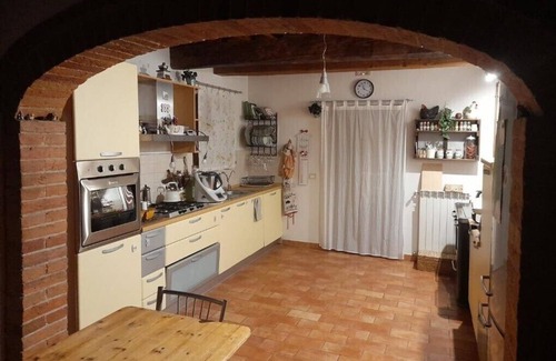 Montepulciano Cottage | Vineyards-surrounded House with garden and patio - 10 minutes from Montepulciano