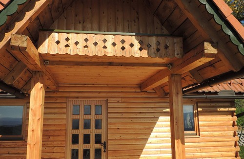 Srednje Grcevje House | Vineyard cottage Janko in Metka