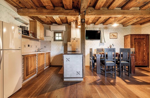 Novo Mesto House | Vineyard Cottage Pavlin 2