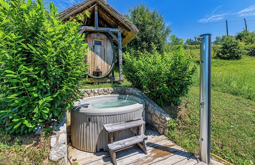 Novo Mesto House | Vineyard Cottage Pavlin 2