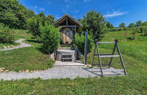 Novo Mesto House | Vineyard Cottage Pavlin 2