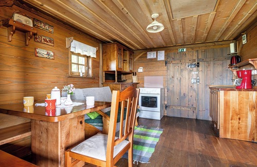 Srednje Grcevje House | Vineyard Cottage Pavlin 1