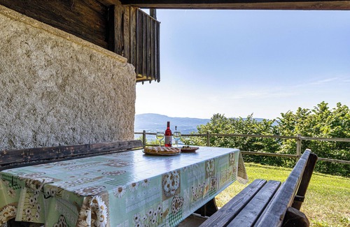 Srednje Grcevje House | Vineyard Cottage Pavlin 1