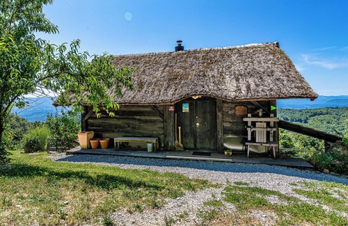 Srednje Grcevje House | Vineyard Cottage Pavlin 1