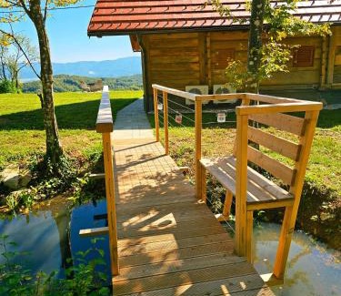 Bostanj House | Vineyard cottage Pri mali luži