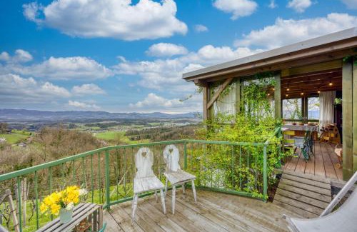 Trska Gora Apartment | Vineyard Cottage Verček - Happy Rentals