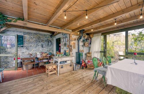 Trska Gora Apartment | Vineyard Cottage Verček - Happy Rentals