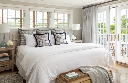 Edgartown Hotel | Vineyard Square Hotel & Suites