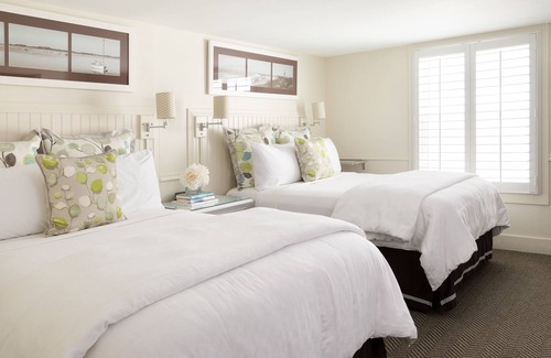 Edgartown Hotel | Vineyard Square Hotel & Suites