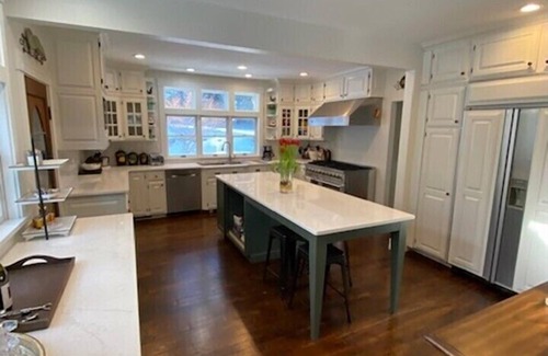Suttons Bay Other | Vineyard Views House & Guest House, Suttons Bay - close to Traverse City, Leland