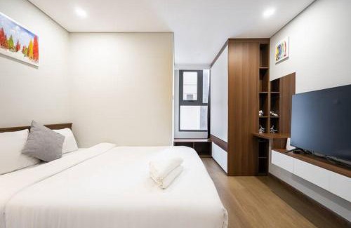 District 4 Apartment | Vinh Hoi D4 Emily in Saigon