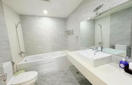 Phu My Hung Apartment | VINH SECC SAIGON Q7