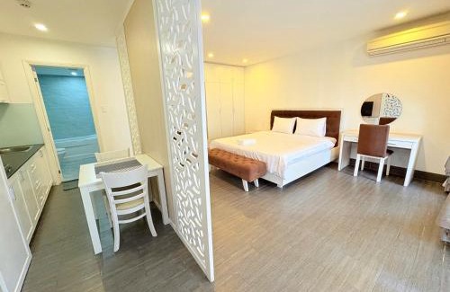 Phu My Hung Apartment | VINH SECC SAIGON Q7
