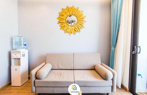 Ngoc Khanh Apartment | Vinhome Metropolis Lieu Giai - NearLotte