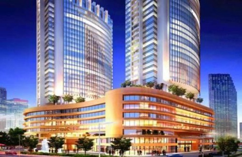 Ngoc Khanh Apartment | Vinhome Metropolis Nguyễn Chí Thanh