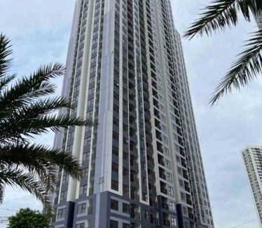 Tu Liem Apartment | Vinhome Smartcity - Căn hộ cao cấp full tiện ích TTA
