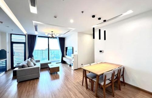 Ngoc Khanh Apartment | Vinhomes Metropolis Hanoi Apartment Hotel