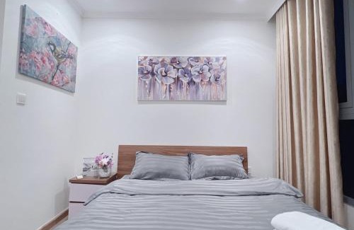 Hoang Mai Apartment | VINHOMES TIME CITY - CĂN HỘ 3 PHÒNG NGỦ - 3 BEDROOMs