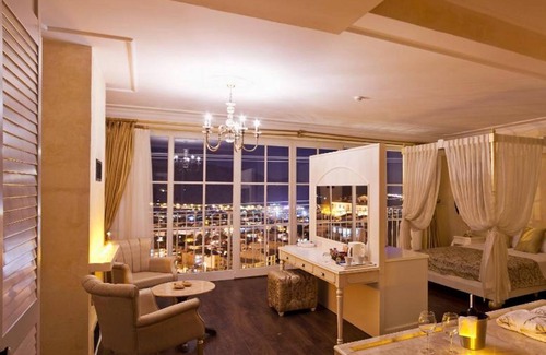 Selcuk Hotel | Vinifera Ephesus Hotel