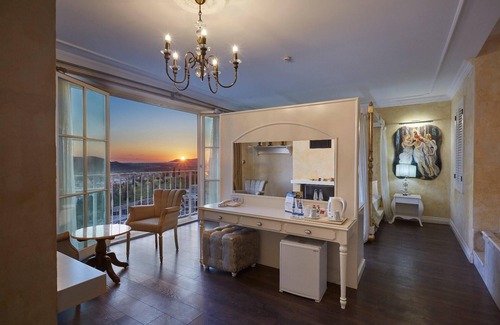 Selcuk Hotel | Vinifera Ephesus Hotel