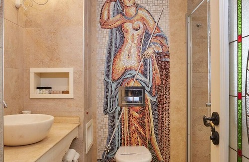 Selcuk Hotel | Vinifera Ephesus Hotel