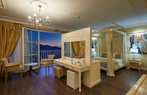 Selcuk Hotel | Vinifera Ephesus Hotel