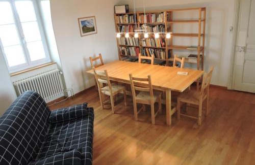 Pleujouse Bed & Breakfast | VINITA Chambres d'hôtes