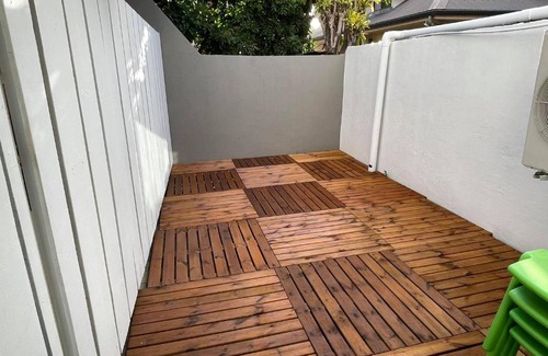 Pirae Apartment | Viniura F2