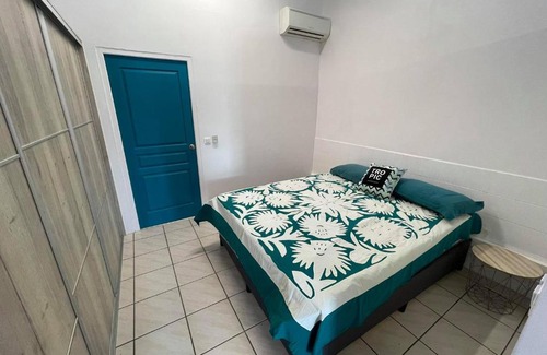 Pirae Apartment | Viniura F2