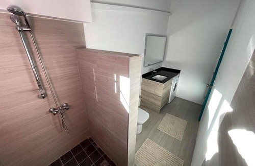 Pirae Apartment | Viniura F2