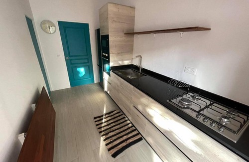 Pirae Apartment | Viniura F2