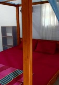 Pottuvil Division 2 House | Vinka Place Arugambay