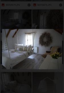Pouzdrany House | Vinný Tunel - Vinný rodinný pokoj
