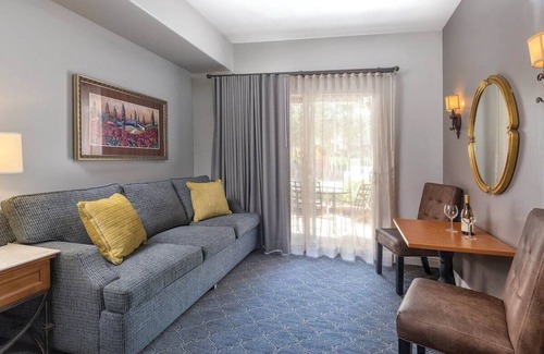 Napa Resort | Vino Bello Napa Studio w/kitchen-sleeps 4-shuttle to BottleRock-4th night free