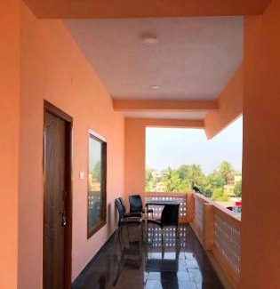 Mahabalipuram Beach House | Vinodhara Guest House