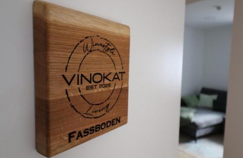 Kirrweiler Apartment | VINoKAT Winestyle Living - Südliche Weinstraße