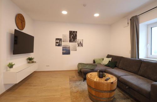 Kirrweiler Apartment | VINoKAT Winestyle Living - Südliche Weinstraße