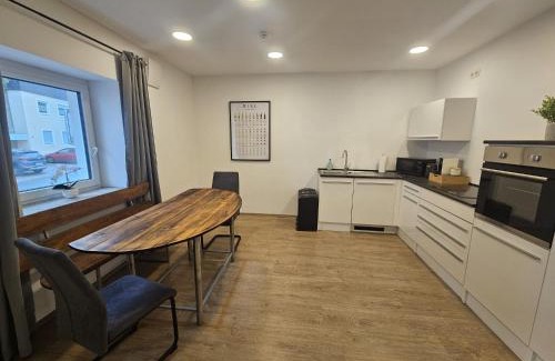Kirrweiler Apartment | VINoKAT Winestyle Living - Südliche Weinstraße