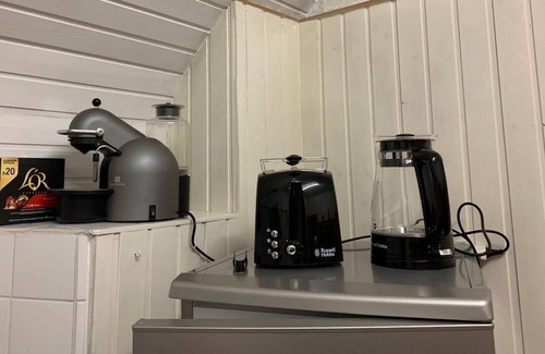 Wadern Apartment | Vintage Apartment 'Hase' with Shared Garden, Shared Terrace & Wi-Fi