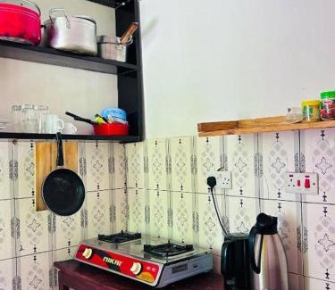 Dar es Salaam Apartment | Vintage homes
